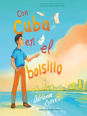 cover image of Con Cuba en el bolsillo